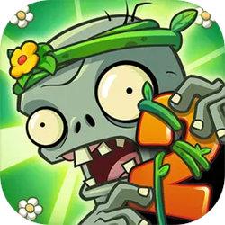 植物大战僵尸2春季版