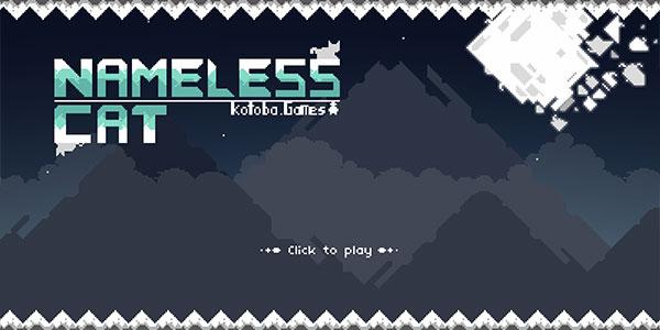 无名的猫官方下载(Nameless Cat)