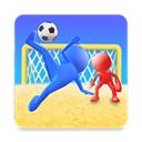 火柴人足球2024最新版(Super Goal)