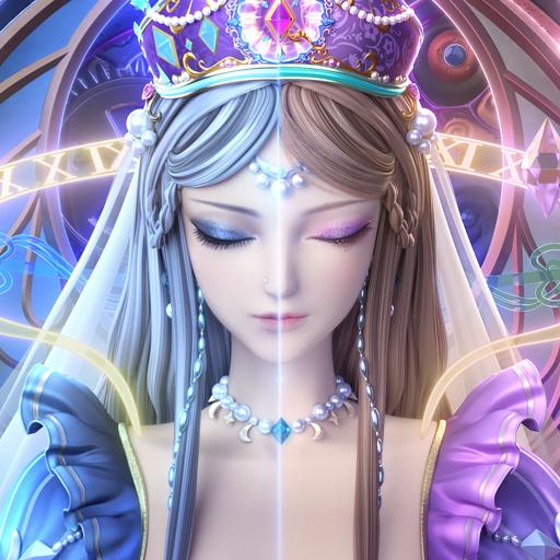 叶罗丽精灵世界官方游戏