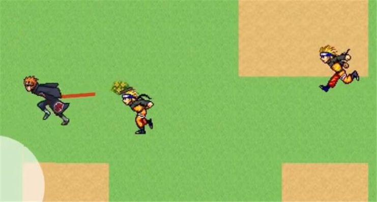 火影佩恩重生游戏截图1