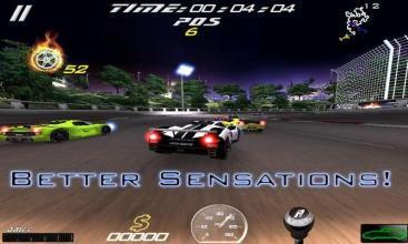终极极速赛车2截图0