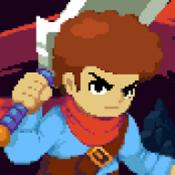 杰克冒险剑之历程JackQuest