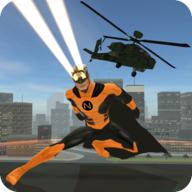 自由城市超级英雄老版本