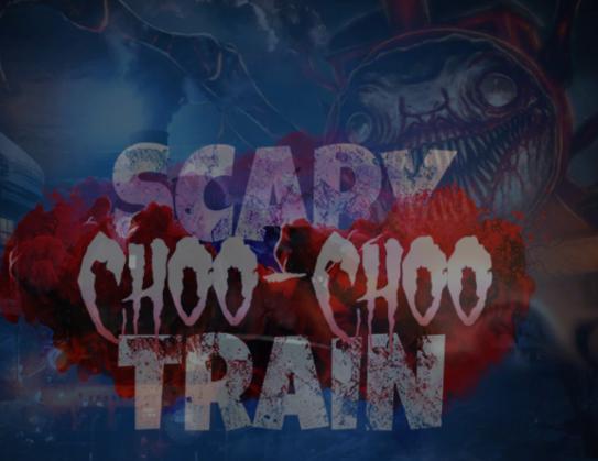 查尔斯火车旅行