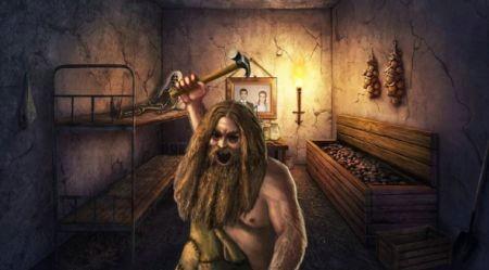 逃出死亡屋截图0