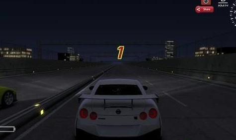 红线赛车 红线赛车