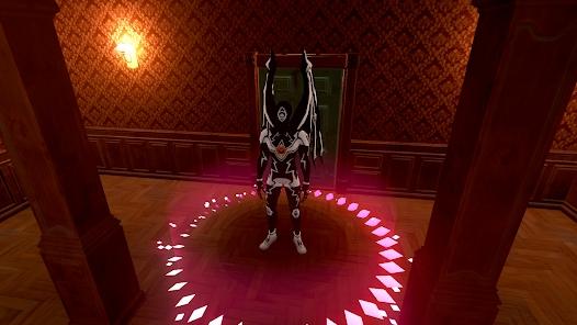 100道门恐怖逃脱截图1