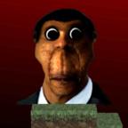 Nextbot生存去广告