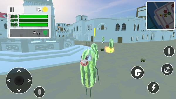 恐怖惊魂逃亡游戏下载安装