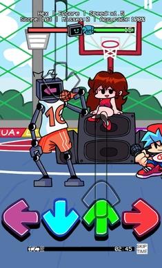 FNF迷惑模组下载安装