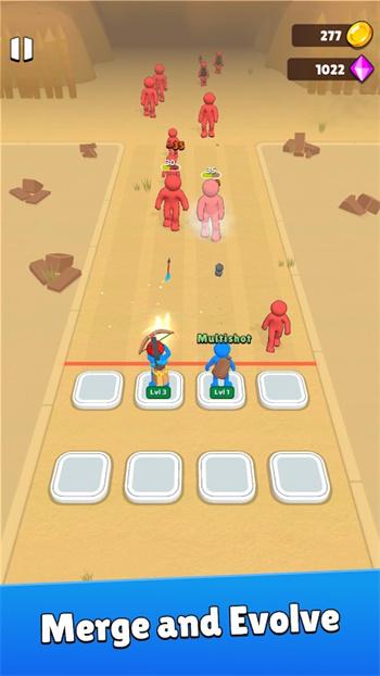 合并保卫防御截图1