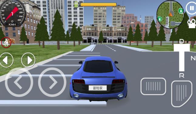 驾校模拟考试 驾校模拟考试