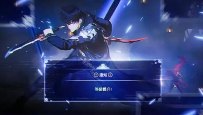 我独自升级崛起国际服