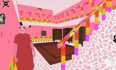 佩奇奶奶恐怖故事截图1