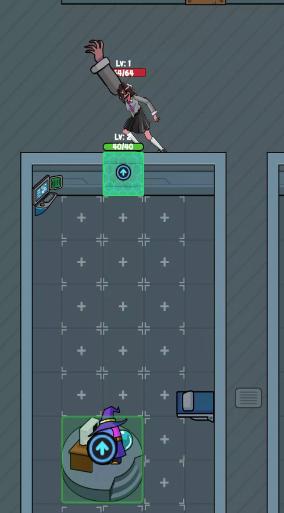 怪物杀手逃亡Monster Killer Escape