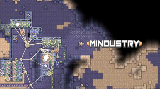 Mindustry官方下载