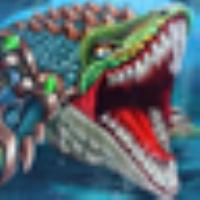 海怪城市999999亿版