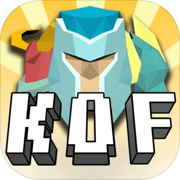 力量王国完整版