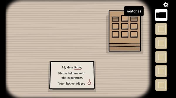 锈湖内心的过去汉化版(The Past Within Lite)