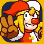 走钢丝剧院游戏下载