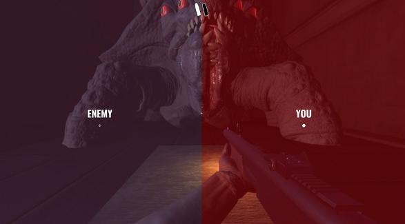 怪物轮盘Monster Roulette