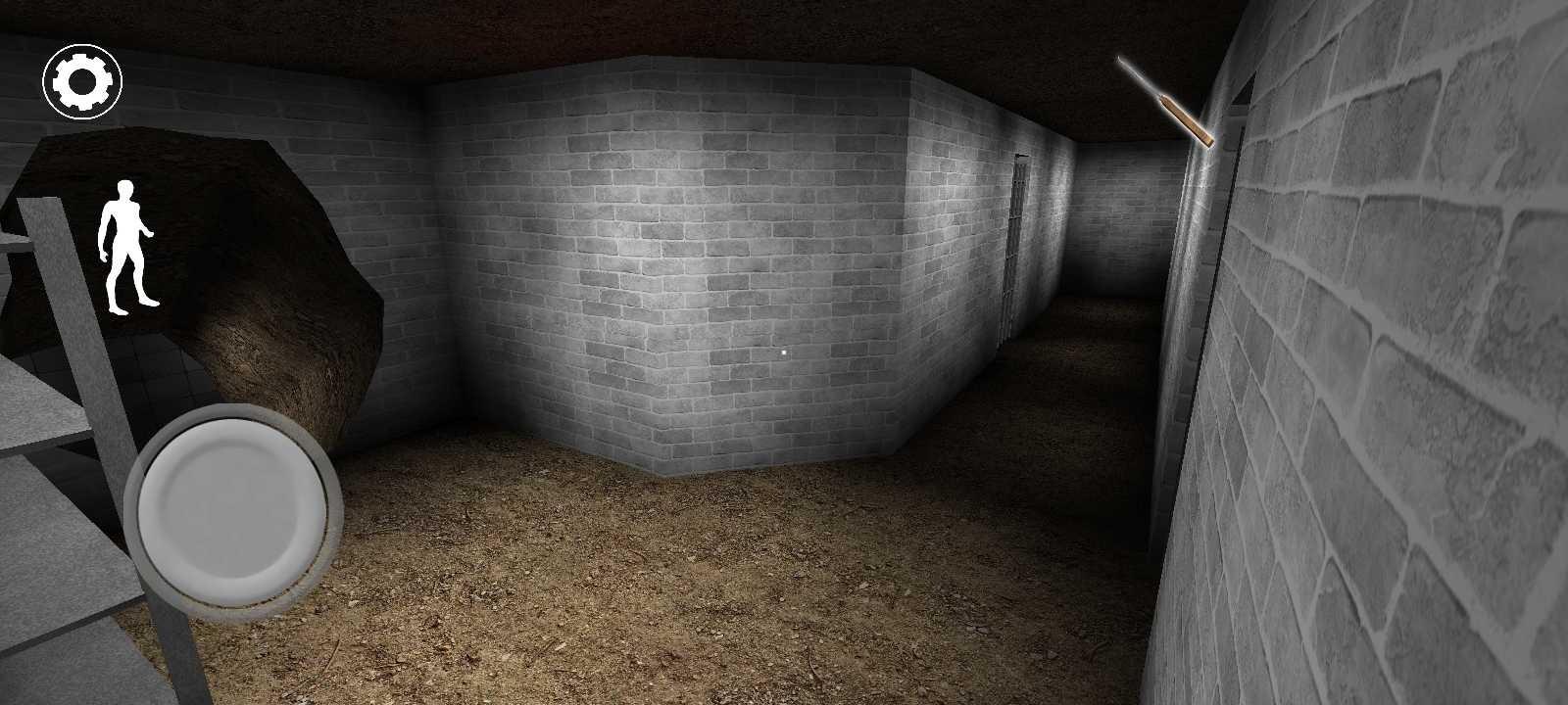 奶奶3你好邻居模组截图2