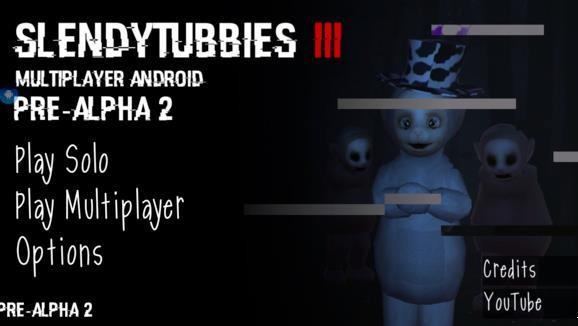 懒汉3鬼畜天线宝宝多人联机版截图3