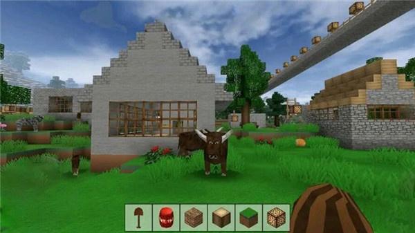 像素冒险岛下载安装