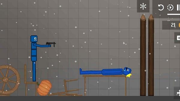 甜瓜沙盒游乐园下载安装