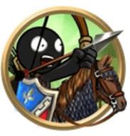 火柴人战争帝国3d版