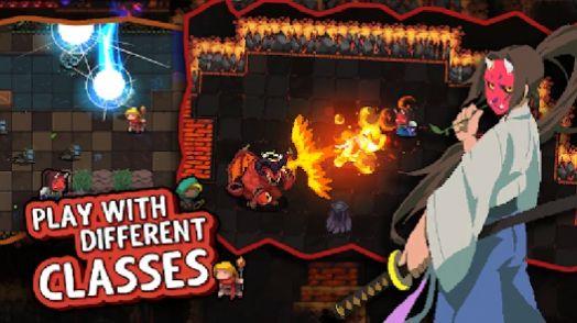 Elemental World游戏下载安装