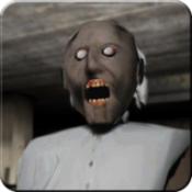 恐怖奶奶客人EXE