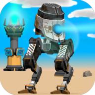 机器工厂游戏下载(Total Factory)