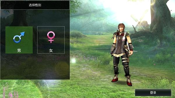 阿瓦贝尔圣境官方版