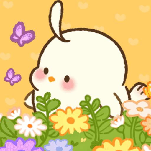 肥啾健身馆小游戏