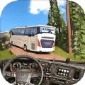 驾驶公交车模拟器游戏