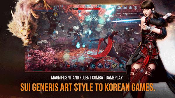 传奇4国际服手游下载最新版