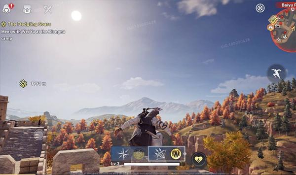 刺客信条代号JADE手游下载