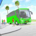 Zmmy巴士模拟器游戏(Zmmy Bus Simulator)