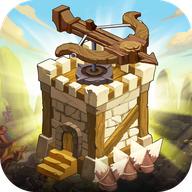 小小拆塔工游戏