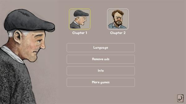 勇敢的人游戏中文版(Brave People)