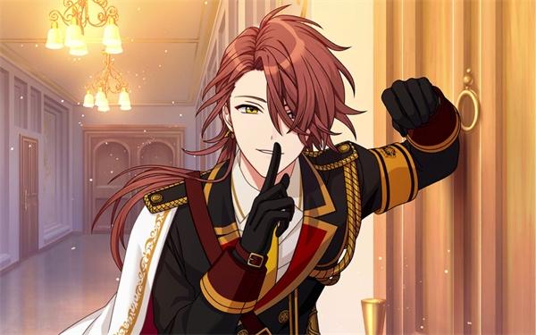 魔法使的约定游戏(まほやく)