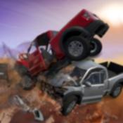 汽车碰撞模拟器0.9版本