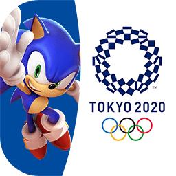 索尼克在2020东京奥运会