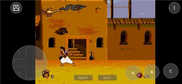 复古游戏模拟器手机版下载