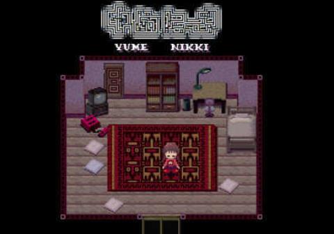 梦日记游戏 梦日记游戏