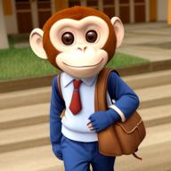 猿的进化Ape Evolution