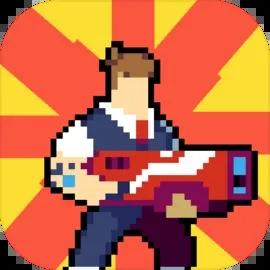 末日幸存者小队内置菜单版