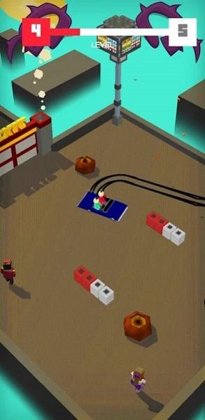 南方公园漂移South-Park-Drift游戏